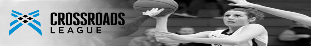 Crossroads League Header Image